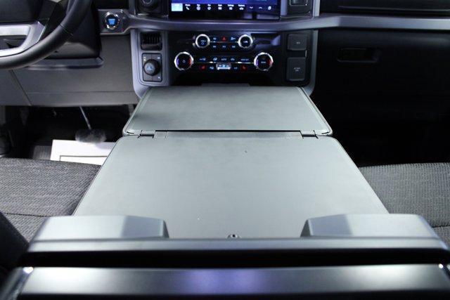 new 2025 Ford F-150 car, priced at $54,248