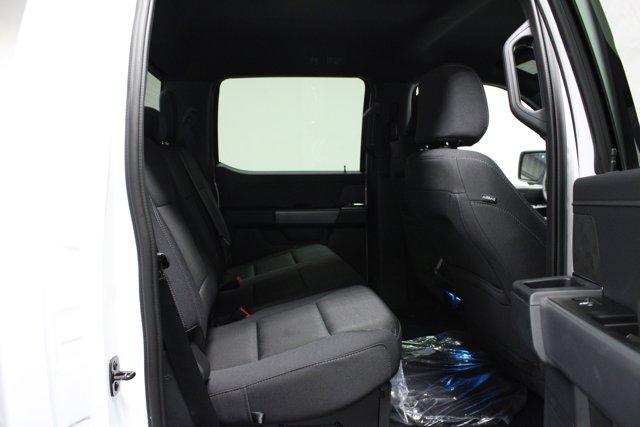 new 2025 Ford F-150 car, priced at $54,248
