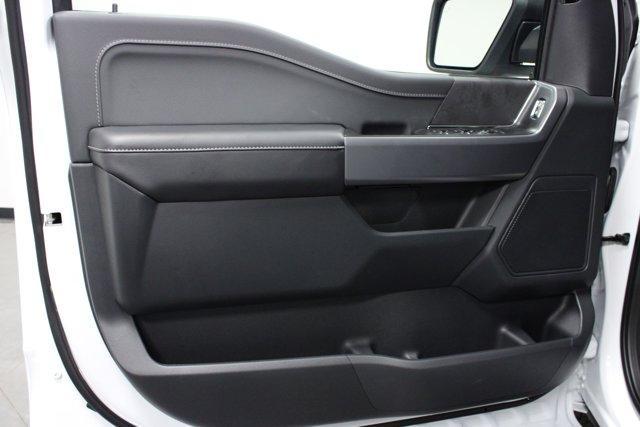 new 2025 Ford F-150 car, priced at $54,248
