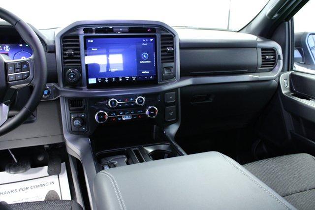 new 2025 Ford F-150 car, priced at $54,248