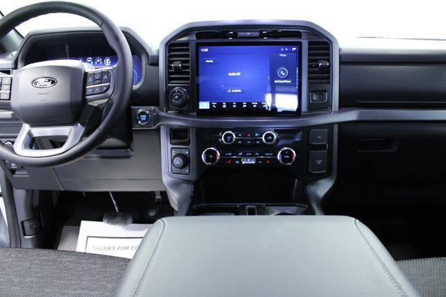 new 2025 Ford F-150 car, priced at $54,248