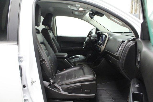 used 2017 GMC Canyon car, priced at $22,962