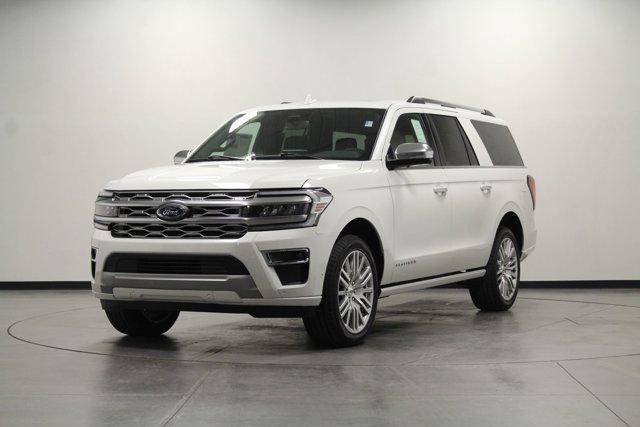 new 2024 Ford Expedition car, priced at $86,362