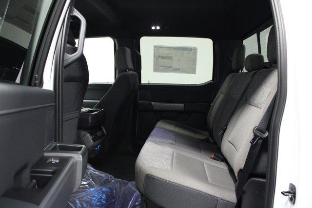 new 2025 Ford F-150 car, priced at $59,162