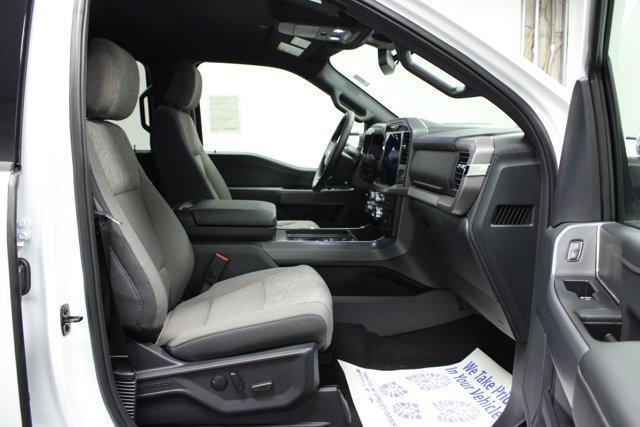 new 2025 Ford F-150 car, priced at $59,162