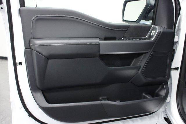 new 2025 Ford F-150 car, priced at $59,162