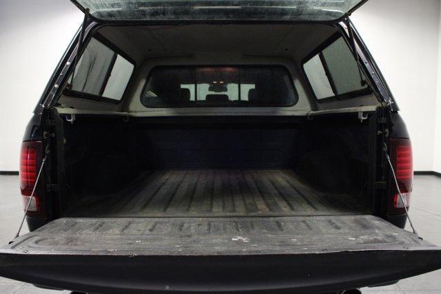 used 2018 Ram 1500 car, priced at $28,962