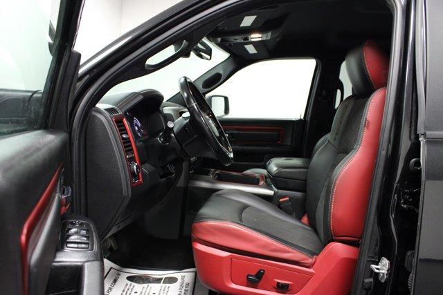 used 2018 Ram 1500 car, priced at $28,962