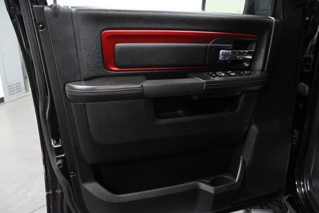 used 2018 Ram 1500 car, priced at $28,962