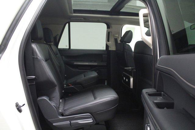 new 2024 Ford Expedition Max car, priced at $68,662