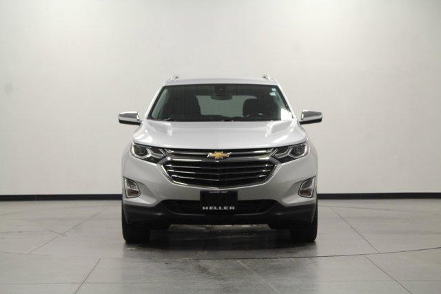 used 2018 Chevrolet Equinox car, priced at $15,962