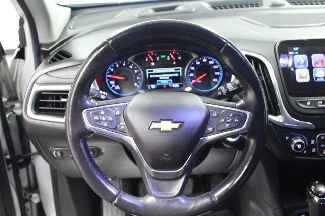 used 2018 Chevrolet Equinox car, priced at $15,962