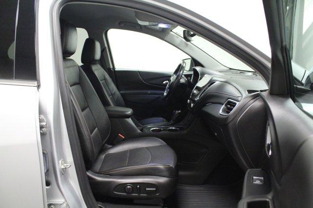 used 2018 Chevrolet Equinox car, priced at $15,962