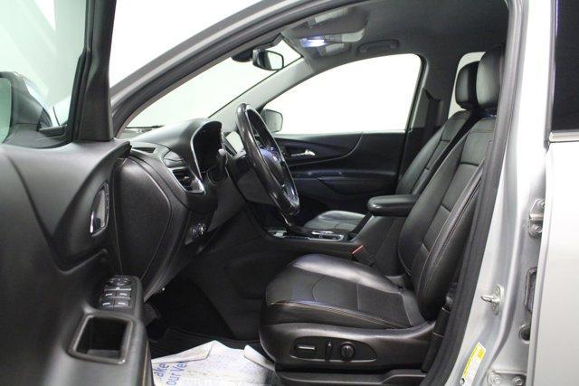 used 2018 Chevrolet Equinox car, priced at $15,962