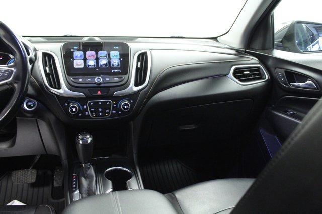 used 2018 Chevrolet Equinox car, priced at $15,962