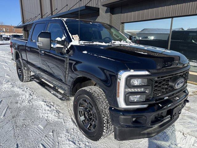 used 2024 Ford F-350 car, priced at $73,962