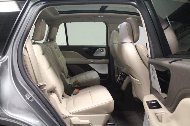 used 2022 Lincoln Aviator car, priced at $48,962