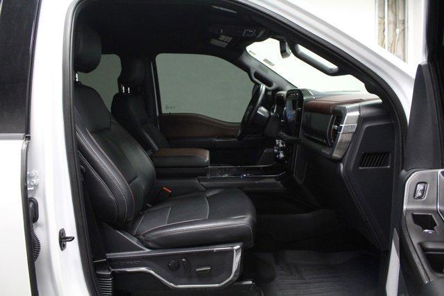 used 2022 Ford F-150 car, priced at $38,962