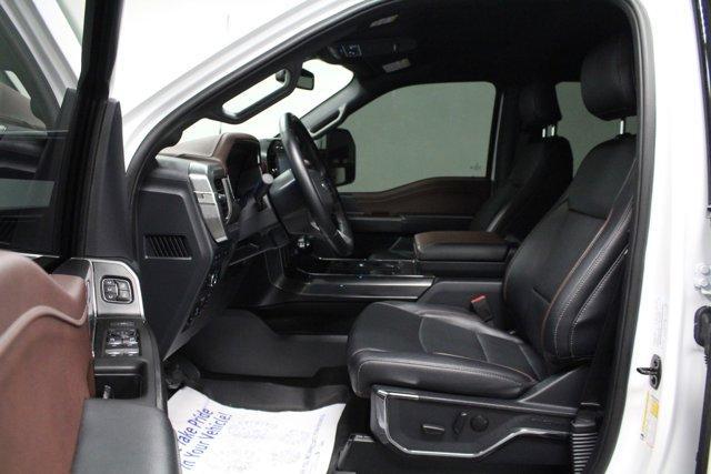 used 2022 Ford F-150 car, priced at $38,962