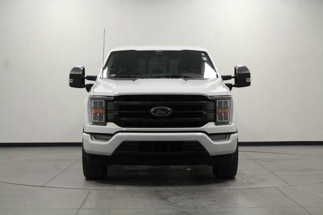 used 2022 Ford F-150 car, priced at $38,962