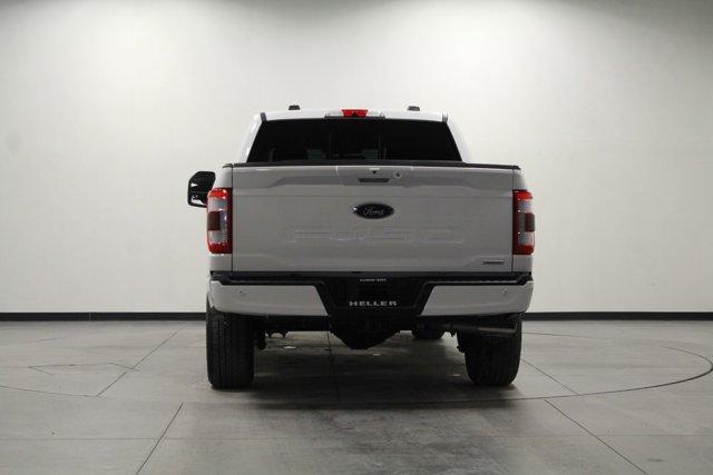 used 2022 Ford F-150 car, priced at $38,962