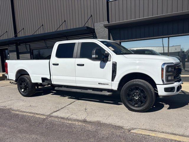 used 2023 Ford F-350 car, priced at $54,962