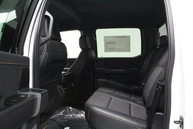 new 2025 Ford F-150 car, priced at $62,311