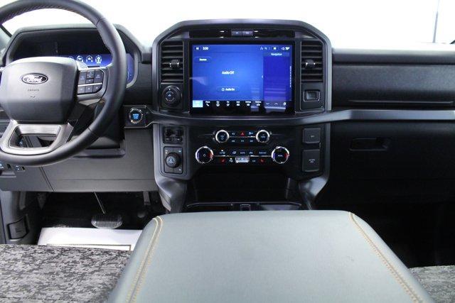 new 2025 Ford F-150 car, priced at $62,311