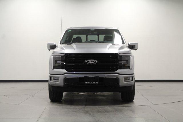 new 2025 Ford F-150 car, priced at $76,303