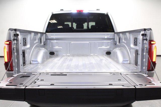 new 2025 Ford F-150 car, priced at $76,303