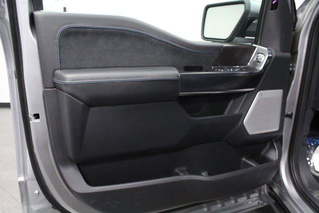 new 2025 Ford F-150 car, priced at $76,303