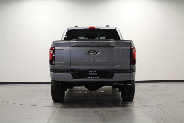 new 2025 Ford F-150 car, priced at $76,303