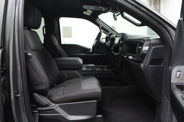 new 2025 Ford F-150 car, priced at $50,990