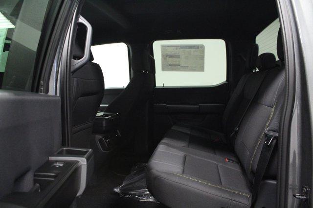 new 2025 Ford F-150 car, priced at $50,990