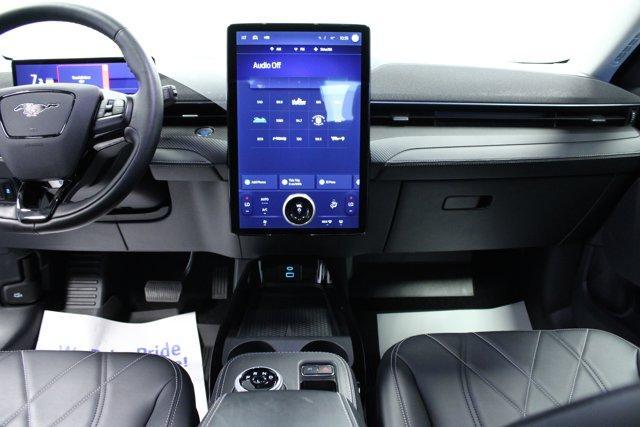 used 2024 Ford Mustang Mach-E car, priced at $25,462