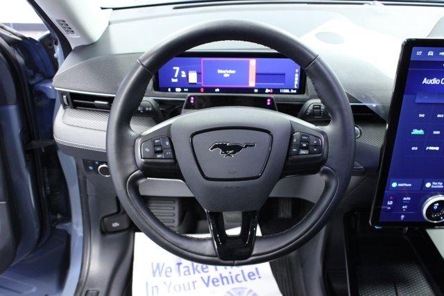 used 2024 Ford Mustang Mach-E car, priced at $25,462