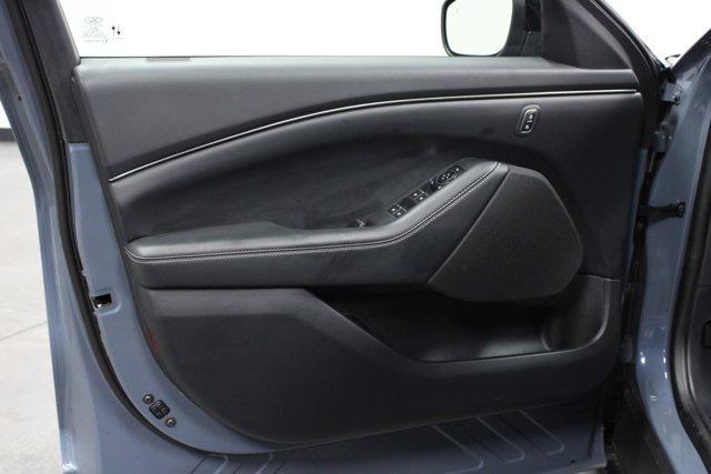 used 2024 Ford Mustang Mach-E car, priced at $25,462