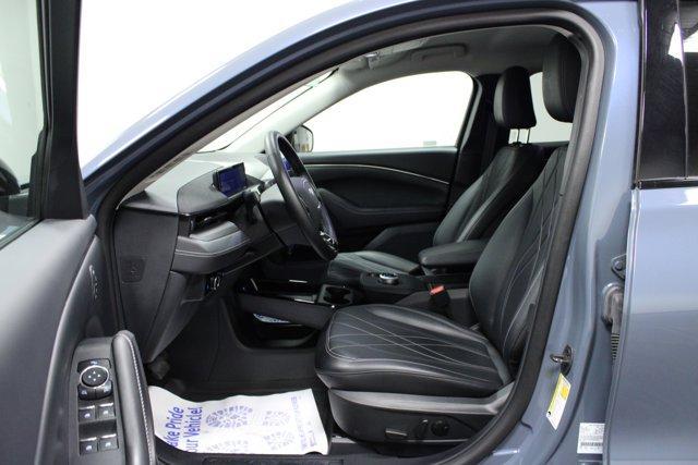 used 2024 Ford Mustang Mach-E car, priced at $25,462