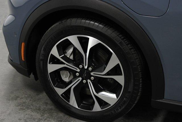 used 2024 Ford Mustang Mach-E car, priced at $25,462