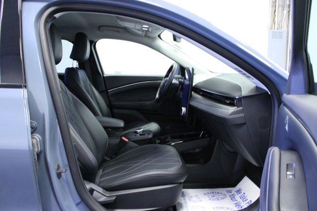 used 2024 Ford Mustang Mach-E car, priced at $25,462