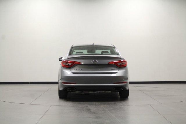 used 2015 Hyundai Sonata car, priced at $12,962