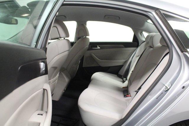 used 2015 Hyundai Sonata car, priced at $12,962