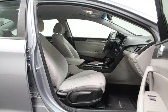 used 2015 Hyundai Sonata car, priced at $12,962