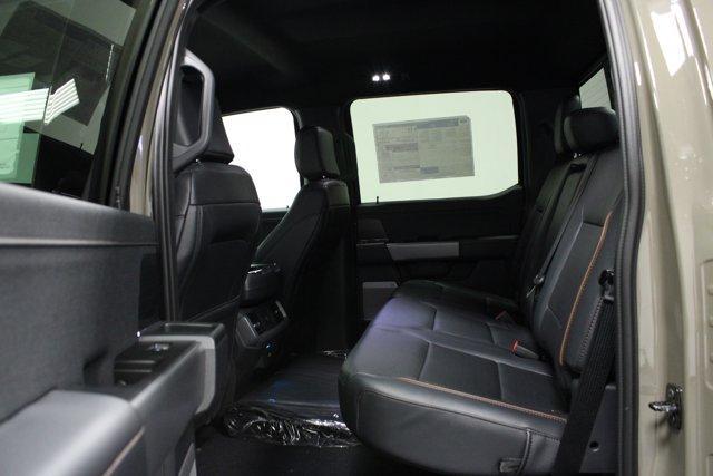 new 2025 Ford F-150 car, priced at $69,662