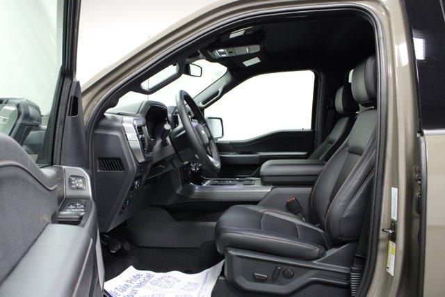 new 2025 Ford F-150 car, priced at $69,662