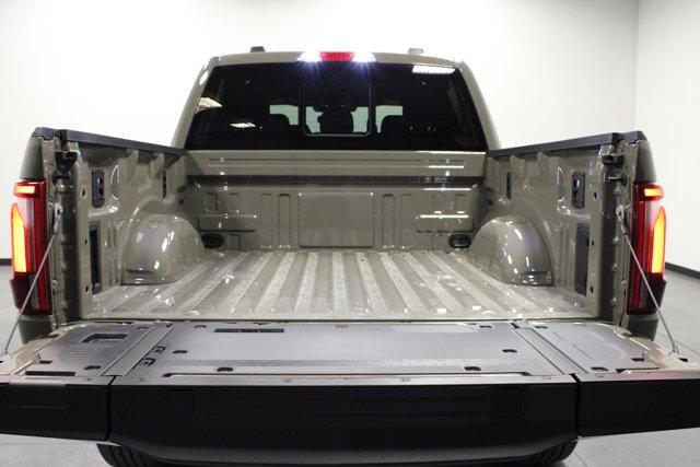 new 2025 Ford F-150 car, priced at $69,662