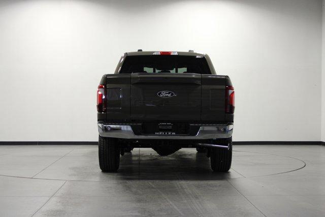 new 2025 Ford F-150 car, priced at $69,662