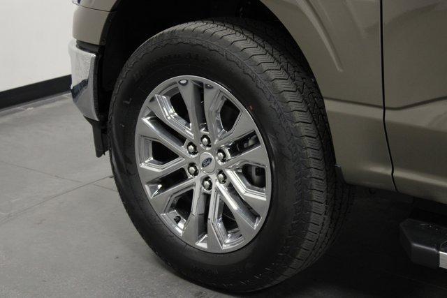 new 2025 Ford F-150 car, priced at $69,662