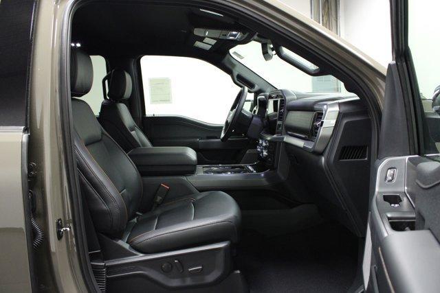 new 2025 Ford F-150 car, priced at $69,662