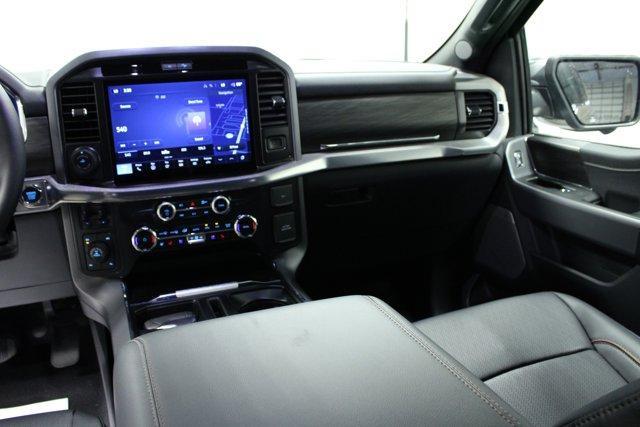 new 2025 Ford F-150 car, priced at $69,662